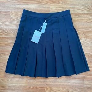 Artizia Sundays Best Olive Knee Skirt *brand new*